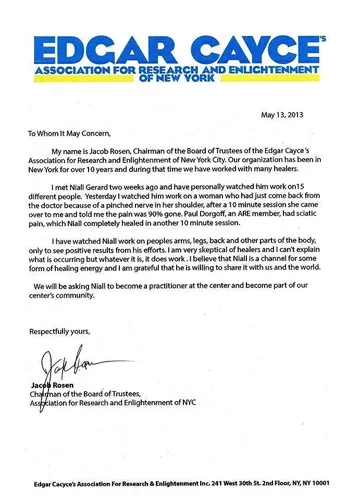 Preview of the original document from Jacob Rosen